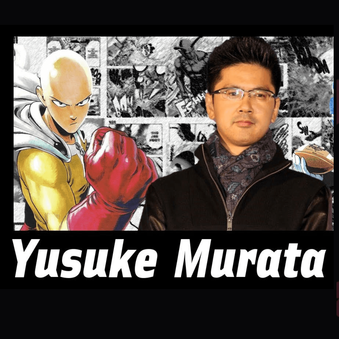 ảnh đại diện Yusuke Murata